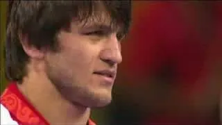 Day 12 Highlights - Beijing 2008 Summer Olympic Games - Argentinean Ecstasy and Athletic Anguish