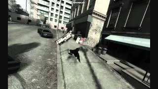 GTA4 Negative Traction Fun.wmv