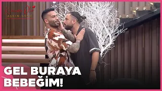 Ferhat İle Kaan Kırdı Geçirdi! Kısmetse Olur: Aşkın Gücü 2. Sezon 83. Bölüm