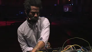 Robert Aiki Aubrey Lowe @SUPERBOOTH16