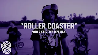 [FREE] Polo G x Lil Tjay Type Beat 2021 - "Roller Coaster" EMOTIONAL PIANO TYPE BEAT @prodsebby