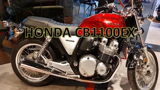 HONDA CB1100EX