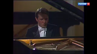 Михаил Плетнев / Mikhail Pletnev: Бетховен - Соната для фортепиано №21, "Аврора" (1987)