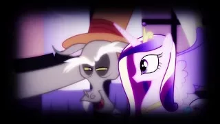 Phantom Of The Opera/ Why So Silent/PMV