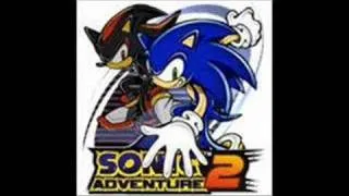 Sonic Adventure 2 "Sonic vs Shadow (For True Story)" Music Request