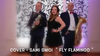 Cover SAMi SWOi OLESNO = Fly Flamingo