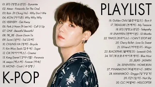 Kpop playlist - K-POP SPOTLIGHT - KPOP SONGS :  BTS, Ateez, Rain, iKON, VERIVERY, Park Ji Hoon, ONF.