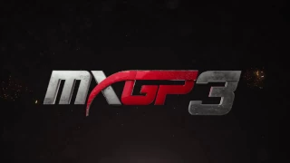 MXGP3  The Official Motocross Videogame   Announce trailer