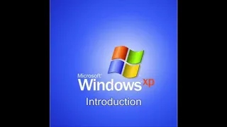 Windows xp tour music: Introduction