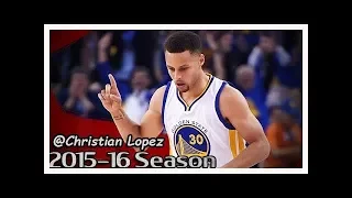 Stephen Curry Full Highlights 2016.04.13 vs Grizzlies - NASTY 46 Pts, 10 Threes, 73 WINS!