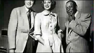 Jack Benny radio show 12/7/52