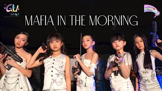 ITZY 'Mafia In The Morning' Dance Cover by THE DREAM STARS from Indonesia