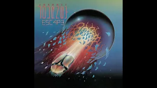 Journey - Escape(Full Album)