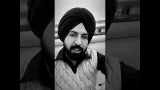 TeraDoorNiCanada PavitarLassoi  GippyGrewal | Jassrecords