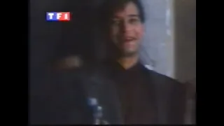 Bande-Annonce Hollywood Night (TF1) 1993