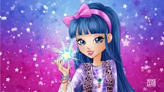 WInx Club 8 - We Are The Magical Winx (Russian Cover)