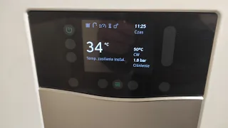 Vaillant ecoTECplus 15 KW! + Moja Instalacja GRZEJNIKOWA!