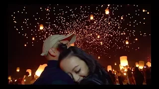 The Proposal | RISE Lantern Festival | RJ x PG