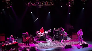 Phil Lesh and Friends (The Q) - China Cat Sunflower /  I Know You Rider 3/6/24