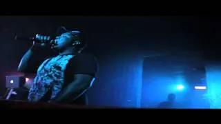 Prince Midus LIVE @ Club Questions (Shot By G Rank)