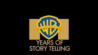 Happy 101 B-Day Warner Bros.