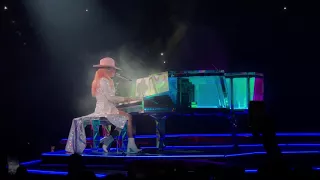 Lady Gaga - Million Reasons - JOANNE World Tour (8/10/17 Los Angeles)