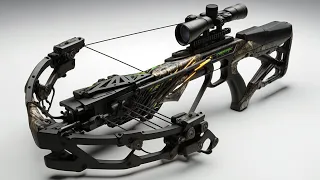 The Best Crossbow Reviews 2023