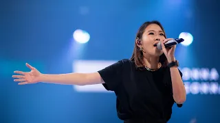 CityWorship: Joy Song // Pamela Choo @City Harvest Church