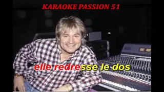 KARAOKE C JEROME . Ma romantique 1995  KARAOKE PASSION 51