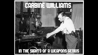 Carbine Williams: In The Sights Of A Weapons Genius