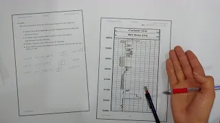 Petroleum Geology Stage 3 Well Logging Lab6 (Cal.log)