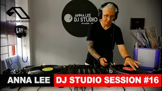 DJ STUDIO SESSION #16 (Anjunabeats Vinyl Collection) [JUNE 2023] HD #djmix  #vinyl  #trance