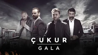 Çukur'un muhteşem final galası!