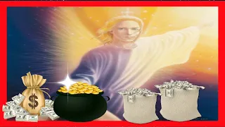 Attract Money and Customers with this song - ARCHANGEL URIEL and the ENERGY of MONEY and  Wealth ♫