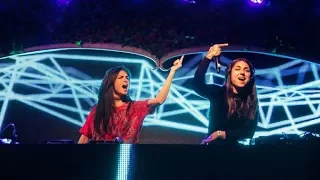 Tomorrowland Belgium 2017   Krewella -"Find it Hard"=ft. DJ Audio