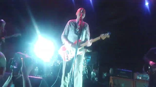 Smashing Pumpkins "One And All"  Berlin Kesselhaus 30.11.2014