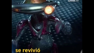 Power Rangers La Película revive en Panamá el espíritu de la adolescencia de los 90