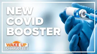 CDC endorses updated COVID boosters, shots to begin soon