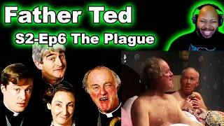 Father Ted  Season 2, Episode 6 The Plague Reaction