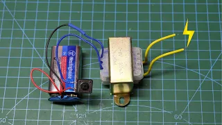 4 Electronics Projects for Beginners that will amaze you