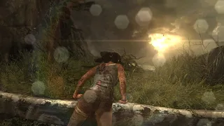 Lara croft. ( Tomb Raider) pt 1