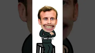 CONCOURS D'ANECDOTES - Feat Emmanuel Macron (McFly et Carlito)