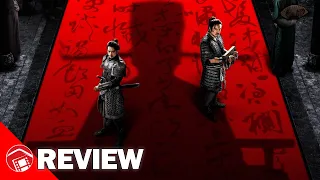 Should You Watch... FULL RIVER RED? (China, 2023) The Top Chinese Movies of 2023!