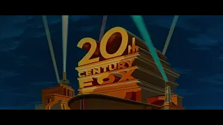 20th Century-Fox/CinemaScope (1961)