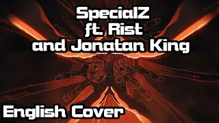 【Rage ft. @chibirist and @JonatanKing 】SpecialZ (Jujutsu Kaisen) Full English Cover