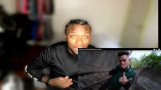 MGK666 - Verificat (Reaction) 🇷🇴|🇺🇸 🔥🔥