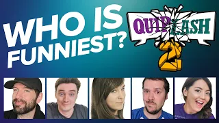 Who is FUNNIEST? Jackbox Quiplash 2 | Outside Xbox vs Outside Xtra in Challenge of the Week!