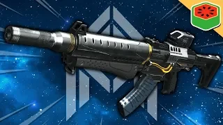 Season of The Auto Rifle | Destiny 2