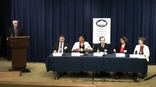 White House Summit on Environmental Education Part 2