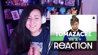 Shandab3ar Reacts: TOMAZACRE | 9 Minutes That Amaze Everyone